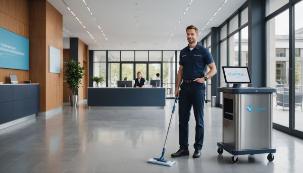 Comment choisir une entreprise de nettoyage professionnelle dans le Bordelais ?