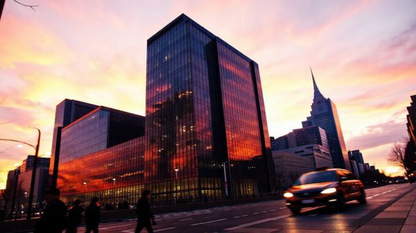 Découvrez comment Aeconomia Tours simplifie votre financement