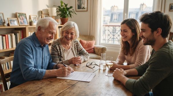 Les avantages du viager : une approche détaillée