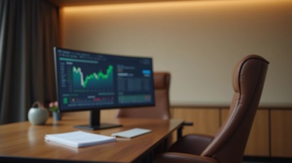Maîtriser le financement avec Aeconomia Tours, courtier indépendant