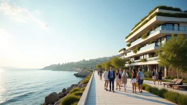 Optimiser votre recherche du meilleur agent immobilier à Fréjus