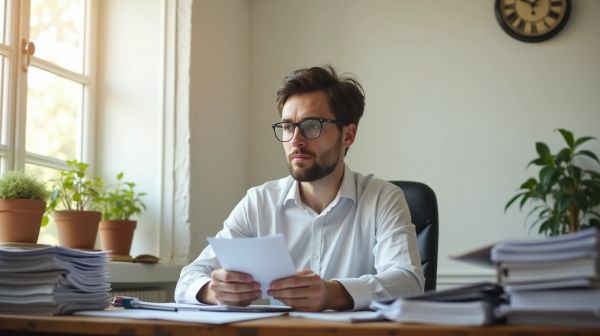 Pourquoi un expert comptable artisan booste la rentabilité de votre activité