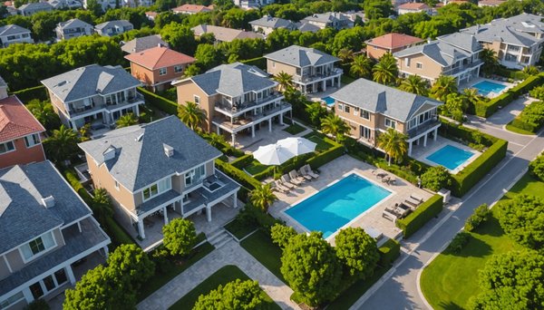 L'immobilier international : Opportunités lucratives et précautions essentielles à connaître