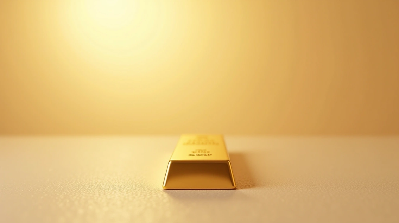 Vos questions sur l'investissement aurifère